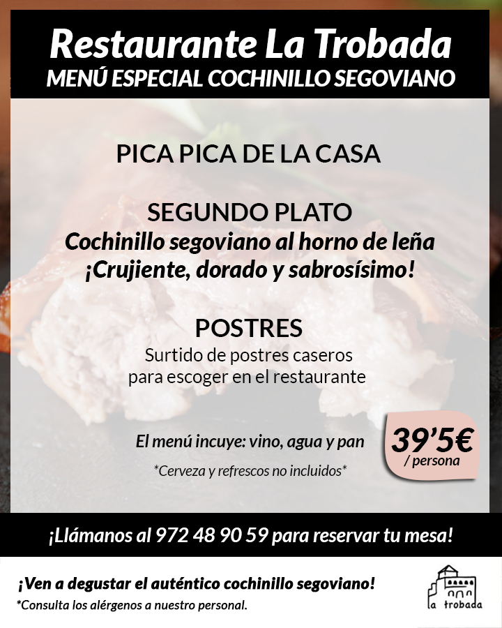 Menu_cochinillo castellano2026